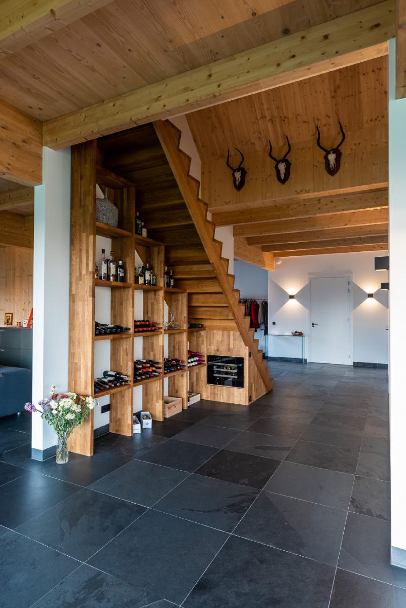 Nieuwbouw HSB woonhuis