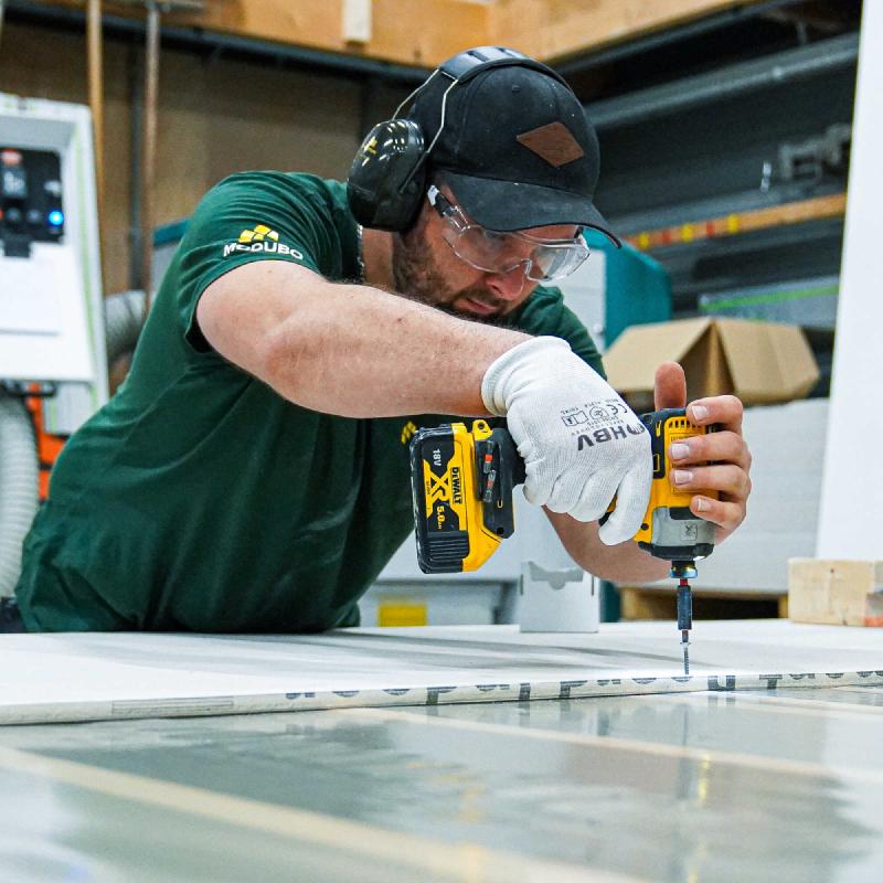 Complete bouwoplossingen