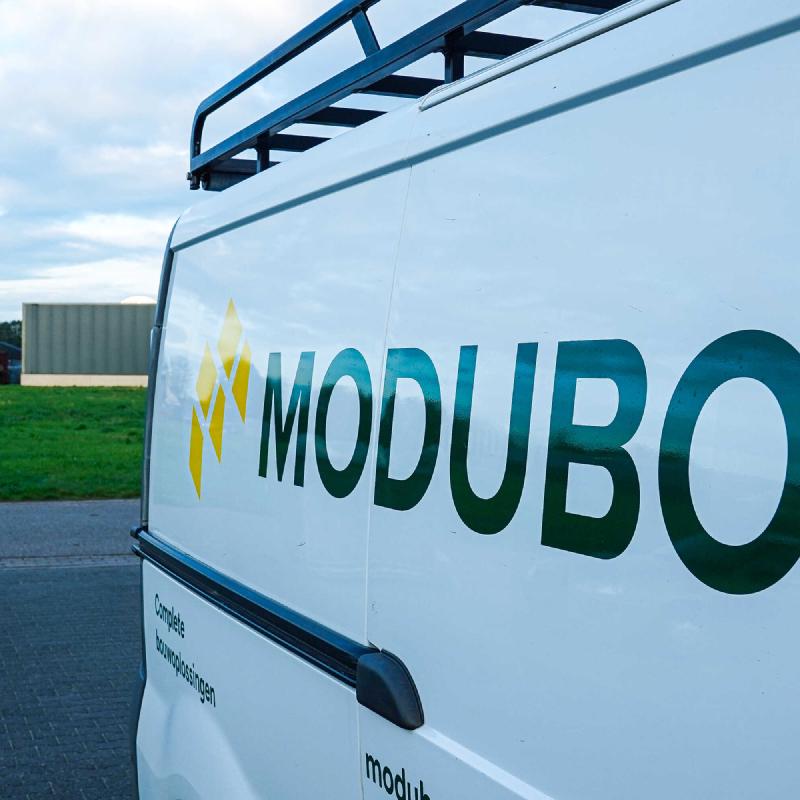 Complete bouwoplossingen