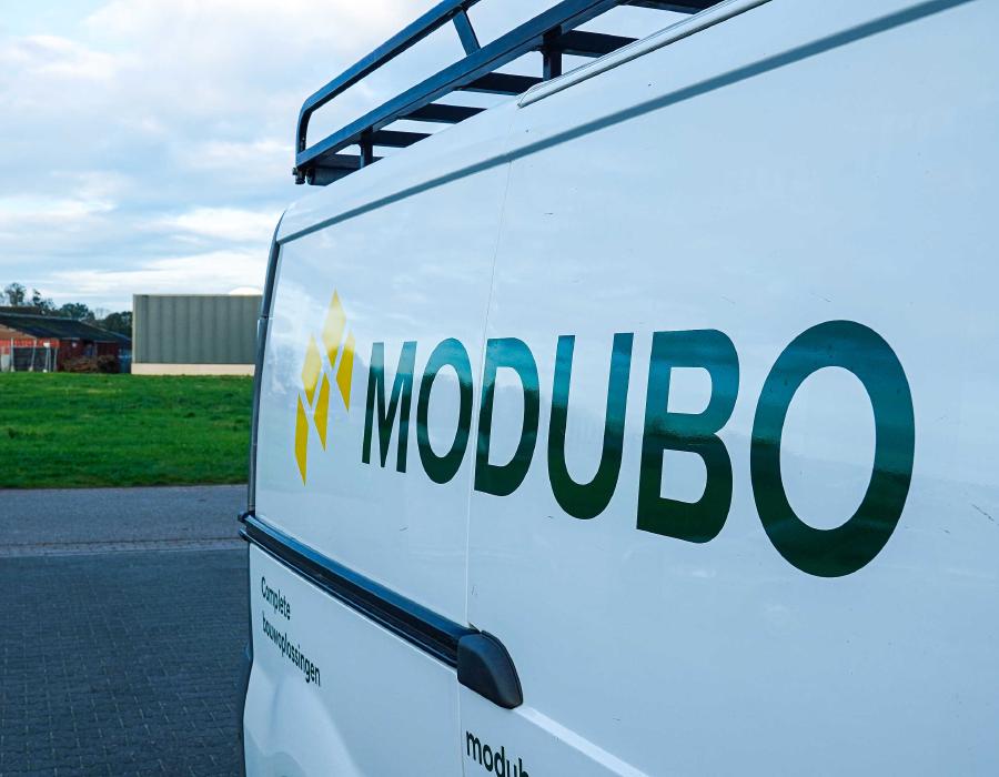 Modubo